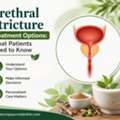 Urethral Stricture Treatment: Understanding Your Options