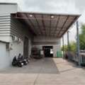 THB 75000,  150 Sq. Feet,  โกดัง ขนาด 640 ตร.ม. ติดถนน อยู่เลียบมอเต