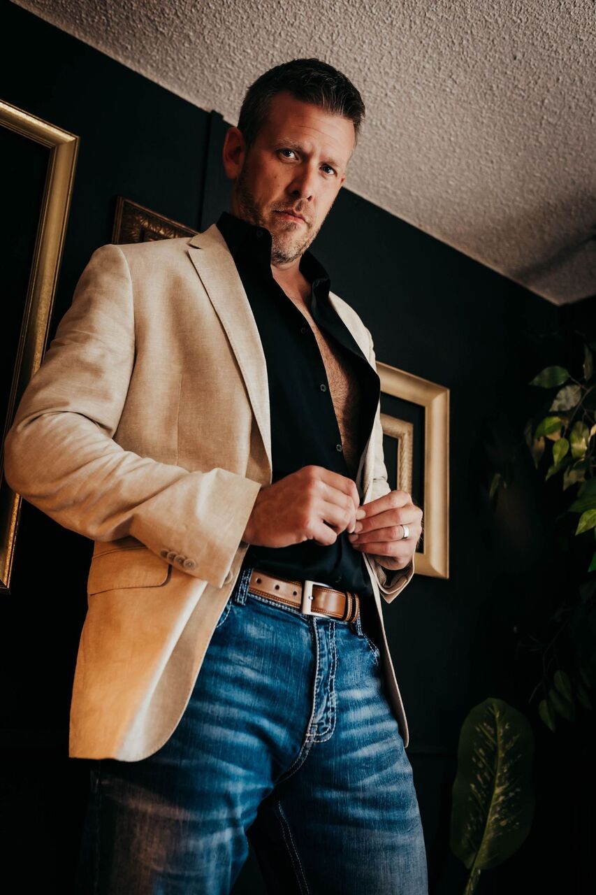 Seattle, Photography, Male Boudoir Photography Near Me