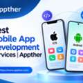 Best Mobile App Development Services | Appther