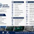 Hara Electro Mechanical Services & Contracting Co
