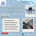 Waterproofing Solution In Dehradun