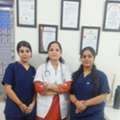 Best Physiotherapist In Godhra