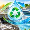 Industrial Wastewater Recycling Solutions