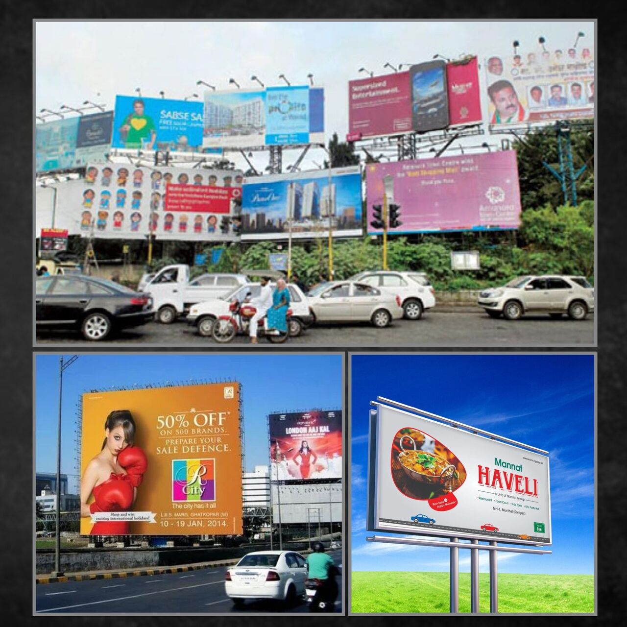 Ranchi, Marketing, Grow Your Brand With A Marketing Advertising Agency | The Spectrum Ads