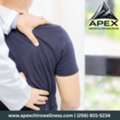 Chiropractor In Madison | Apex Chiropractic & Functional Wellness
