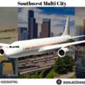 Does Southwest Offer Multi City Flights?