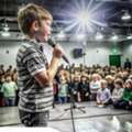 Turn Shy Moments Into Confident Speeches