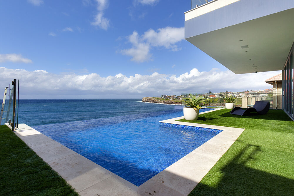Sydney, Business, Sunset Pools
