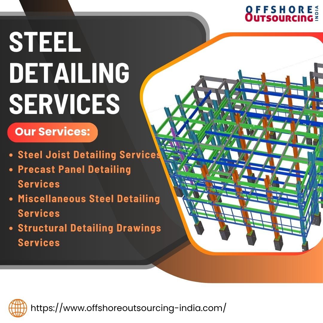 Toronto, Real Estate, Accurate Steel Detailing Services For Better Project Coordination
