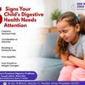 Pediatrician In Sector 71 Noida For Child Digestive Health Care