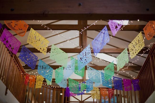 Los Angeles, Business, Wholesale Papel Picado For Weddings, Parties And Special Events