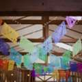 Wholesale Papel Picado For Weddings, Parties And Special Events