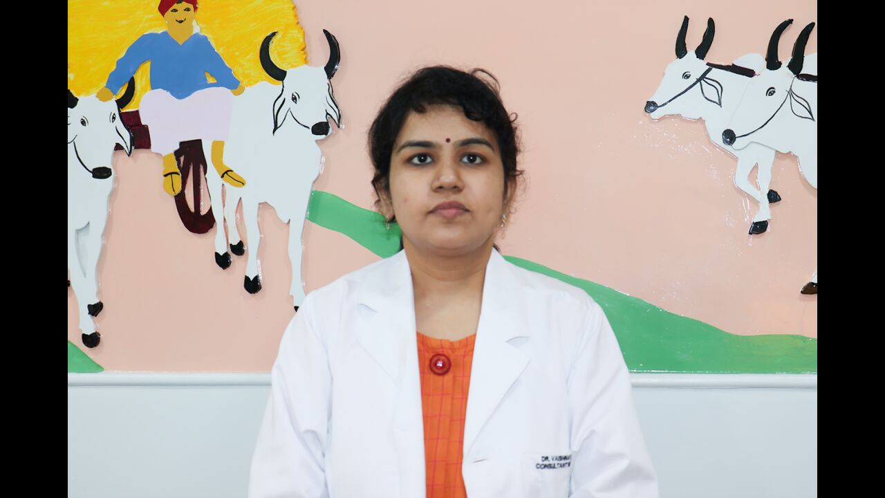 Kabul, Health, Best Nephrologist In Hyderabad | Dr Vaishnavi Pochineni