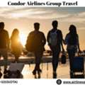 What Are Condor Airlines Policies For Groups?