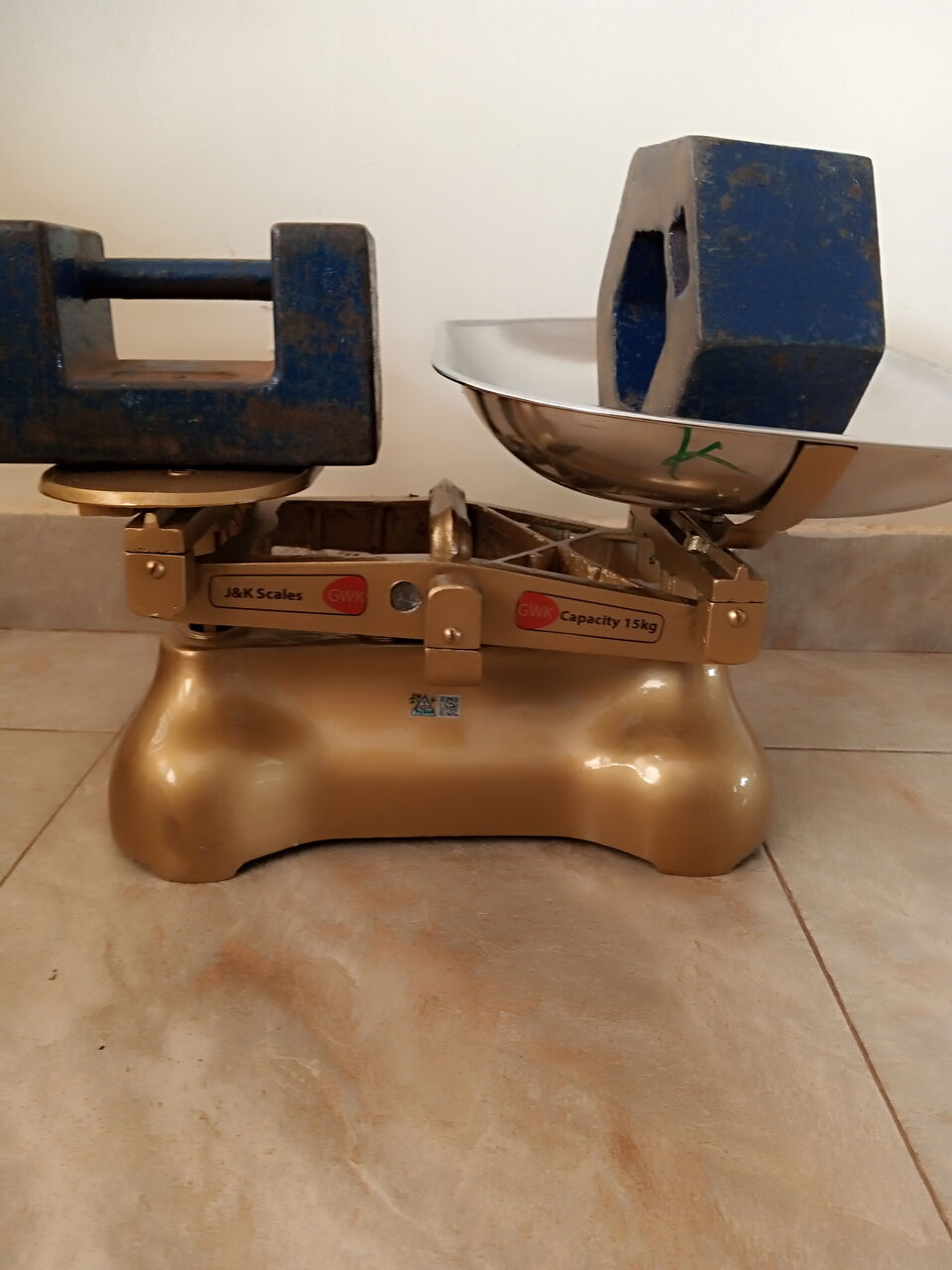 Kampala, Electronics, UGX 250000,  Counter Manual Balances For Small Retail Businesses