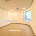 KWD 650/month,  2 BR,  SEA VIW 2-BEDROOM APARTMENT WITH BALCONY FOR RENT IN SALMIYA