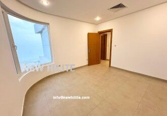 Salmiya, Apartments, Flats, Houses & Villas, KWD 650/month,  2 BR,  SEA VIW 2-BEDROOM APARTMENT WITH BALCONY FOR RENT IN SALMIYA