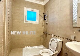Salmiya, Apartments, Flats, Houses & Villas, KWD 650/month,  2 BR,  SEA VIW 2-BEDROOM APARTMENT WITH BALCONY FOR RENT IN SALMIYA