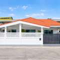 THB 29999,  52 Sq. Feet,  MRTโชคชัย4 1.48 กม.  ลาดพร้าว บ้านเดี่ยว 3-4นอน  