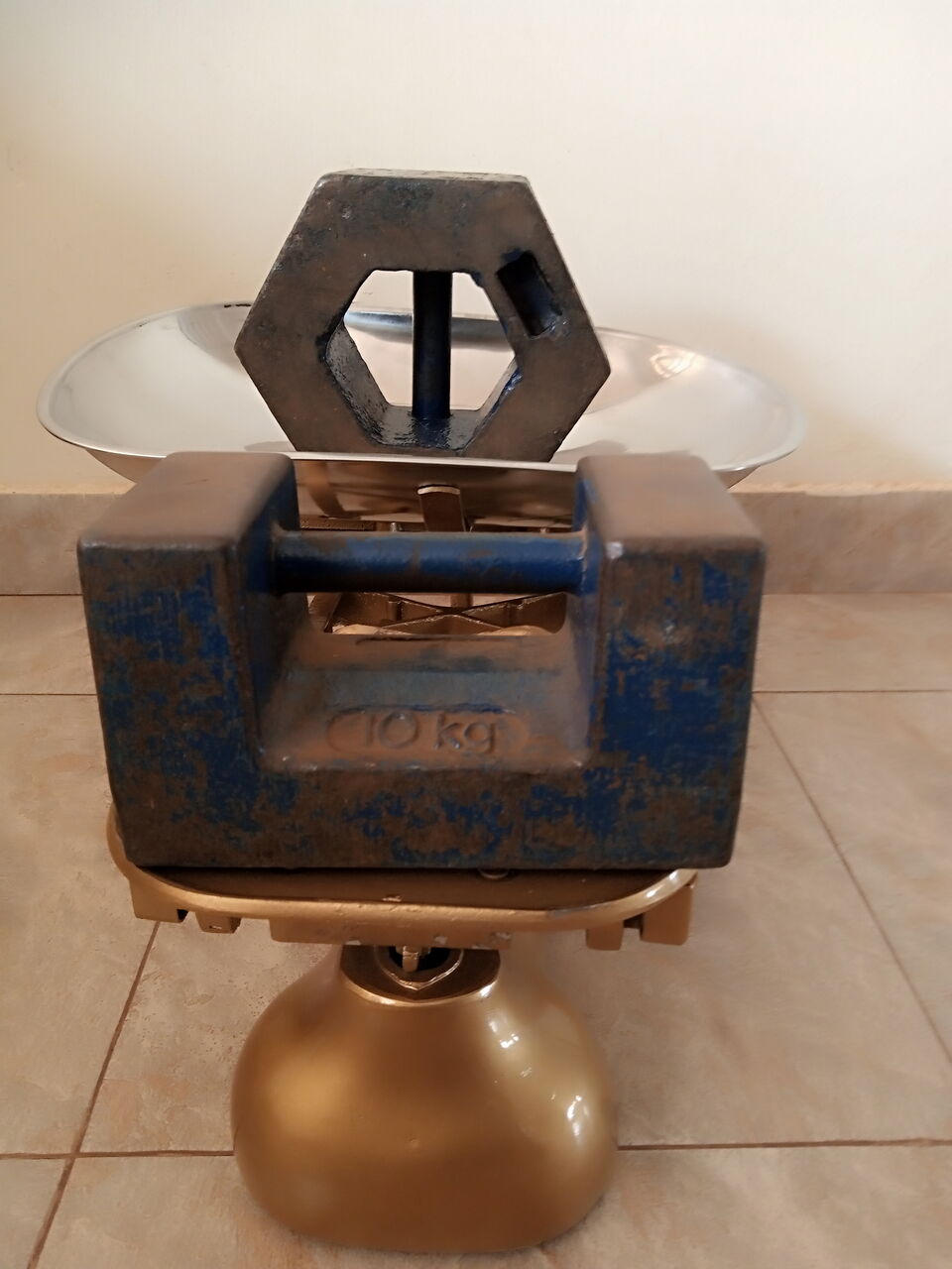 Kampala, Electronics, UGX 250000,  Counter Manual Balances For Market Vendors In Uganda