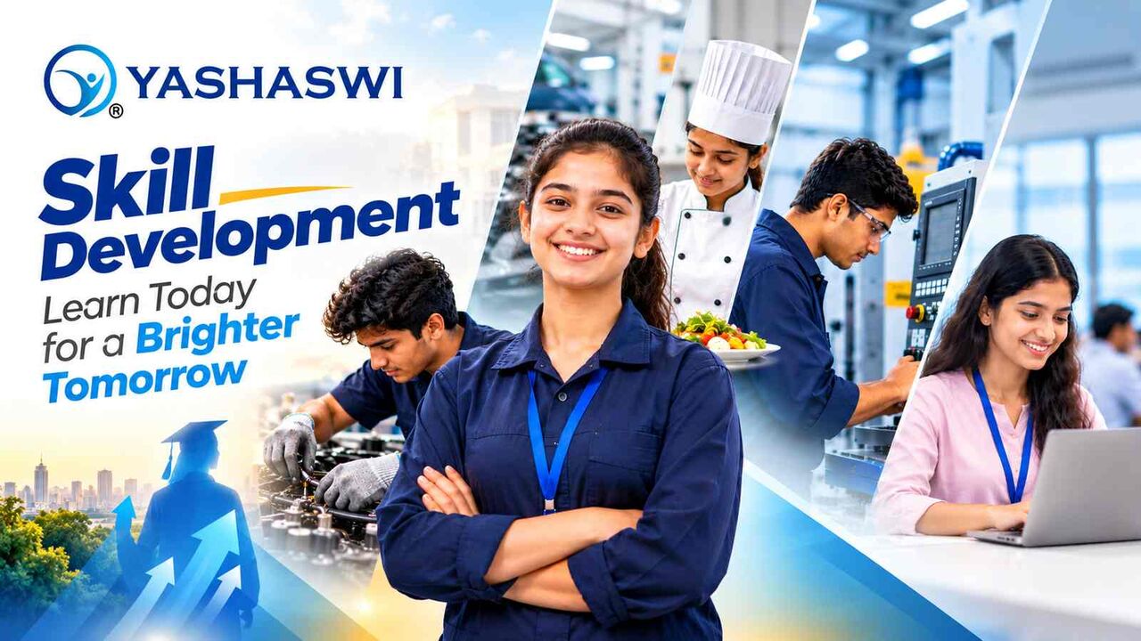 Pune, Education, Skill Development Courses In India | Yashaswi Group