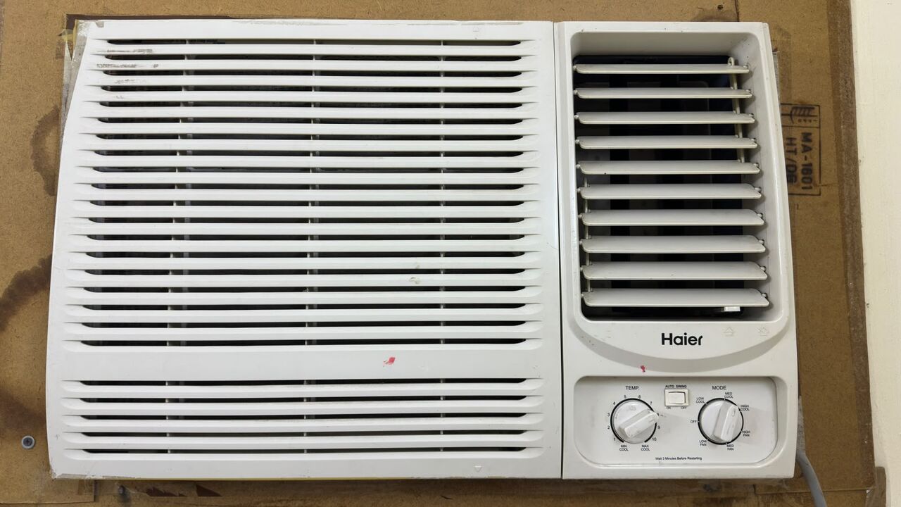 Gudaibiya, Air Conditioners, BHD 40,  AC For Sale