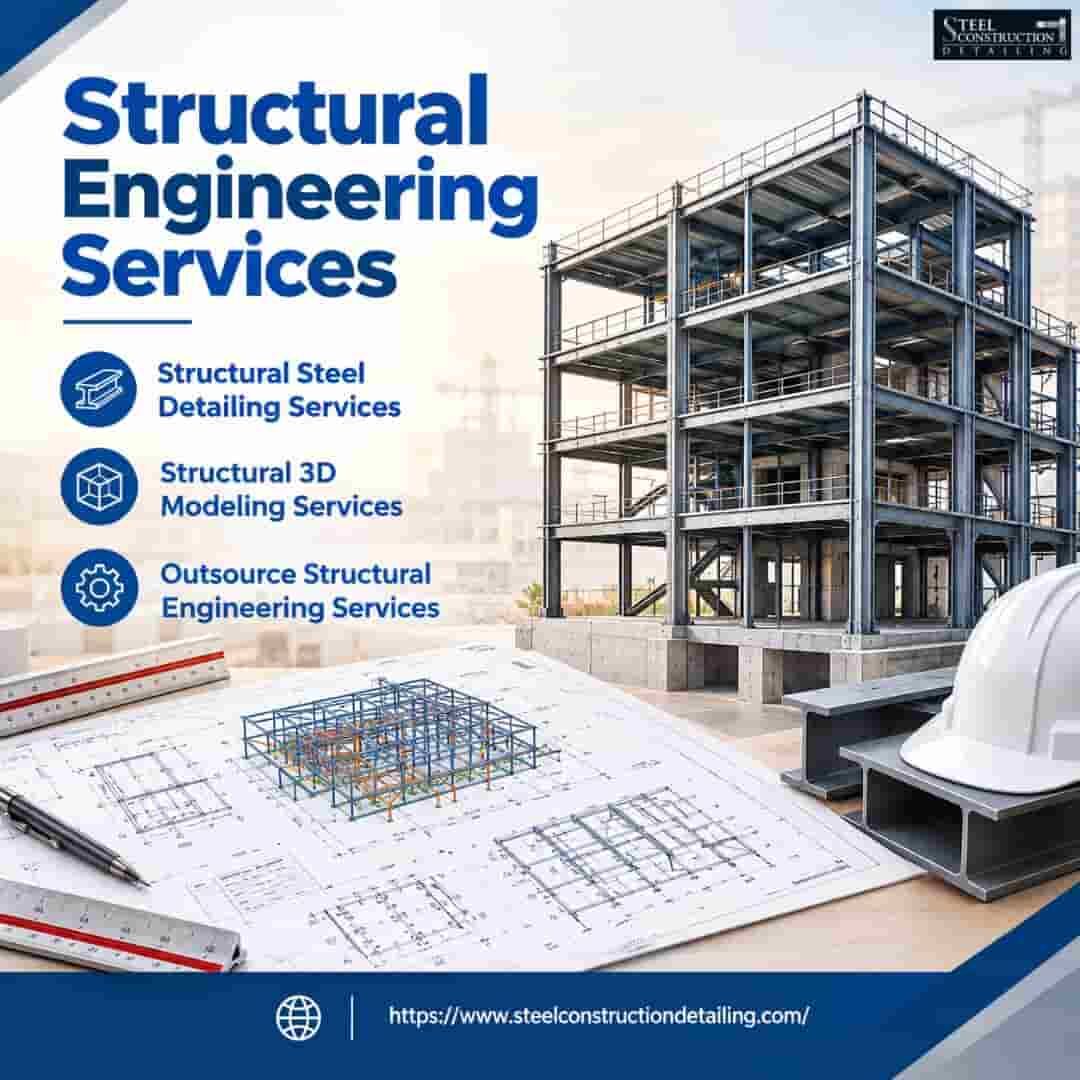 New York, Construction, Get Quality Structural Engineering Services In Ohio.