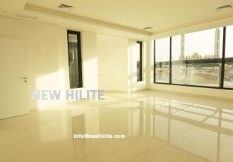 Kuwait City, Apartments, Flats, Houses & Villas, KWD 1900/month,  5 BR,  STYLISH DUPLEX FOR RENT IN AL FNAITEES