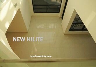 Kuwait City, Apartments, Flats, Houses & Villas, KWD 1900/month,  5 BR,  STYLISH DUPLEX FOR RENT IN AL FNAITEES