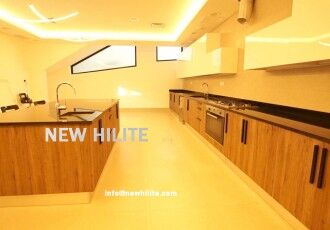 Kuwait City, Apartments, Flats, Houses & Villas, KWD 1900/month,  5 BR,  STYLISH DUPLEX FOR RENT IN AL FNAITEES
