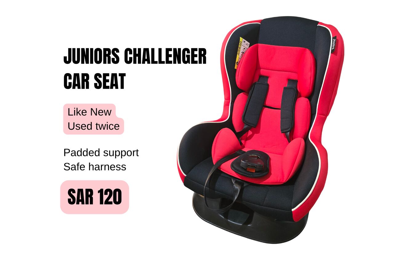 Al Sharafeyah, Baby & Kid Stuff, SAR 90,  DECLUTTERING SALE - Everything Must Go