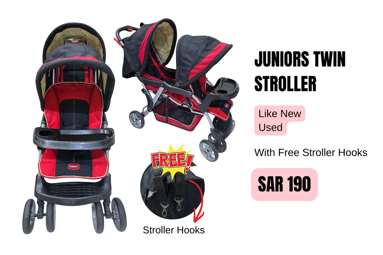 Al Sharafeyah, Baby & Kid Stuff, SAR 90,  DECLUTTERING SALE - Everything Must Go