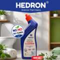 Best Toilet Cleaner For Tough Stains &ndash; Effective Bathroom Cleaning Solution