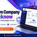 Best Software Development Company In Lucknow