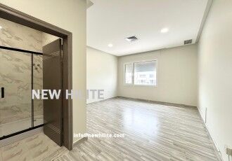 Kuwait City, Apartments, Flats, Houses & Villas, KWD 350/month,  1 BR,  ONE BEDROOM APARTMENT FOR RENT IN AL MASSAYEL
