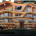 M3M Jewel Crest Avenue &ndash; Premium Commercial Spaces In Sector 97, Noida