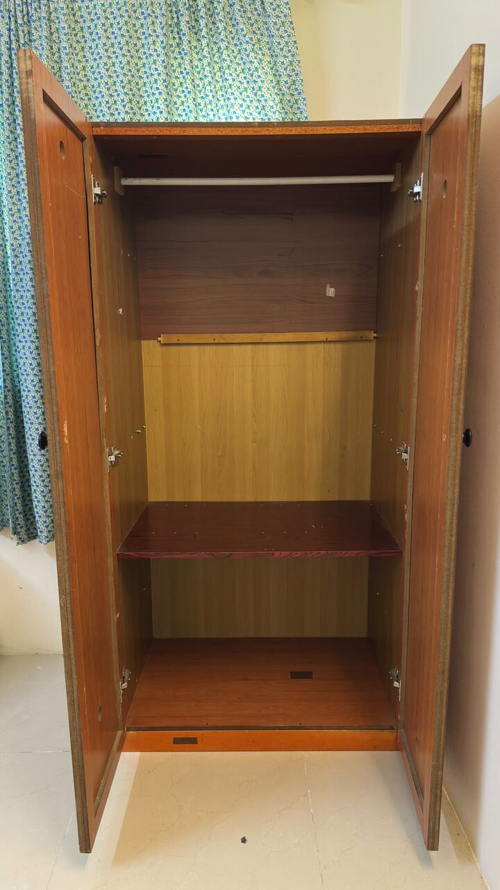 Gudaibiya, Furniture, BHD 8,  Cupboard/Wardrobe For Sale