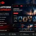 OTT Platform Development