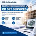 Construction Documentation Solutions For Global AEC Projects