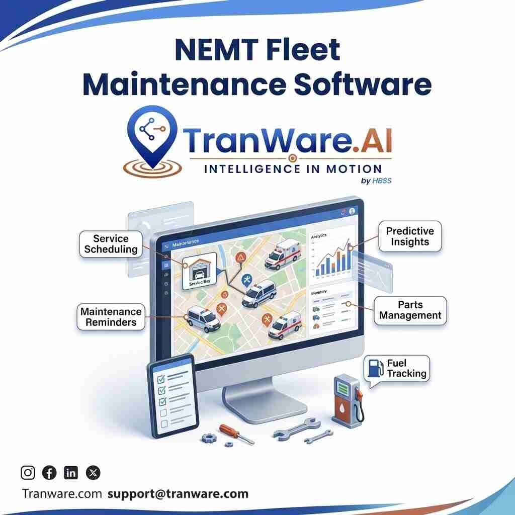 New York, Logistics, Fleet Management Software For Reliable Fleet Operations