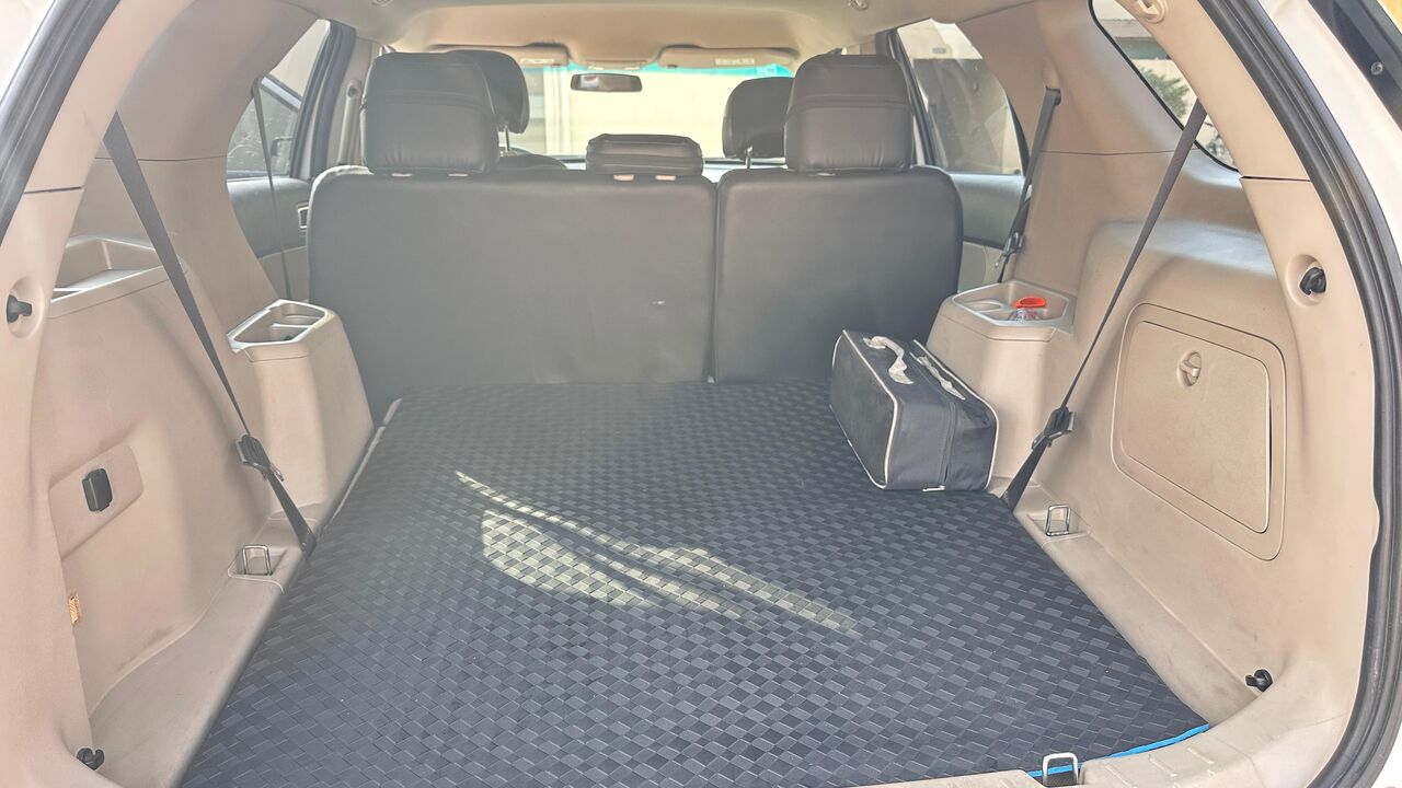 Khobar, Vehicles, Cars & Trucks , SAR 48000,  Ford Explorer,  2015,  Automatic,  230 KM,    – Standard (4WD) | University‑Driven & Well‑Maintained