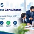Top Business Consultants In India: Helping Businesses Grow With The Right Strategy