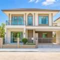 THB 24997,  35 Sq. Feet,  พร้อมเฟอร์ฯ เครื่องใช้ไฟฟ้า คฤหาสน