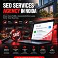 SEO Services Agency In Noida