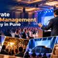 Corporate Event Management Company In Pune | 16by64