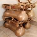 UGX 250000,  Where To Buy Counter Manual Balances In Kampala
