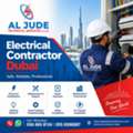 Electrical Contractor Dubai | Electrical Installation & Maintenance Services