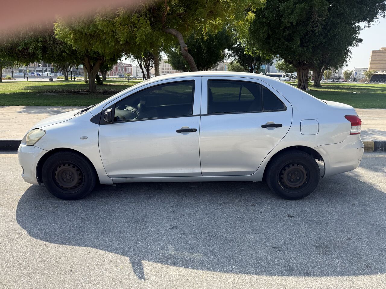 Dammam, Vehicles, Cars & Trucks , SAR 13000,  Toyota Yaris,  2008,  Automatic,  341207 KM,