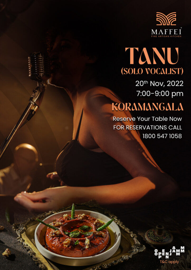 Bangalore, Restaurants, Best Mediterranean Restaurants In Bangalore